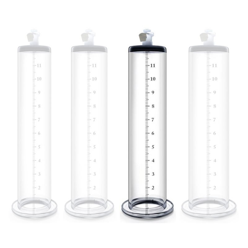 cylindre pompe a penis performancepump l 30 x 57cm