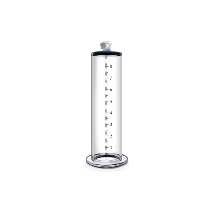 cylindre pompe a penis performancepump m 225 x 5cm 1
