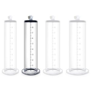 cylindre pompe a penis performancepump m 225 x 5cm