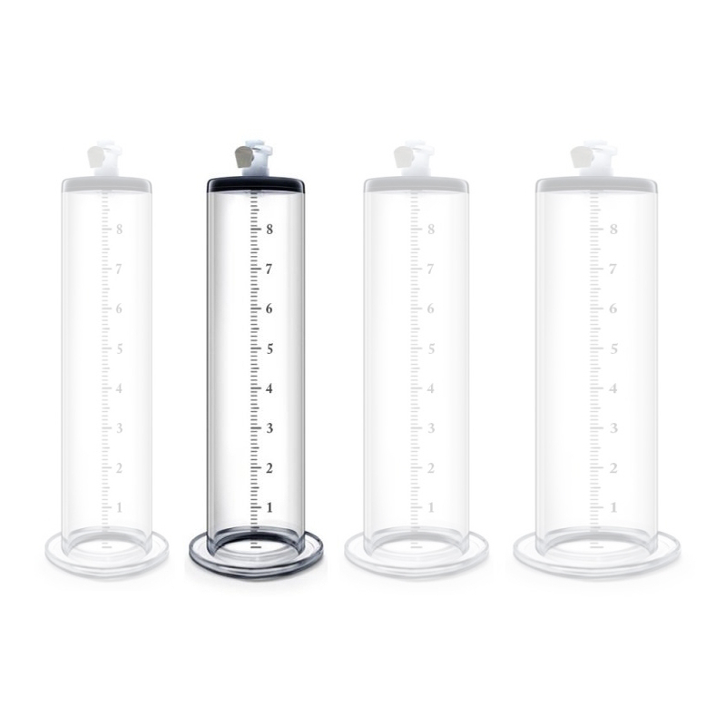cylindre pompe a penis performancepump m 225 x 5cm