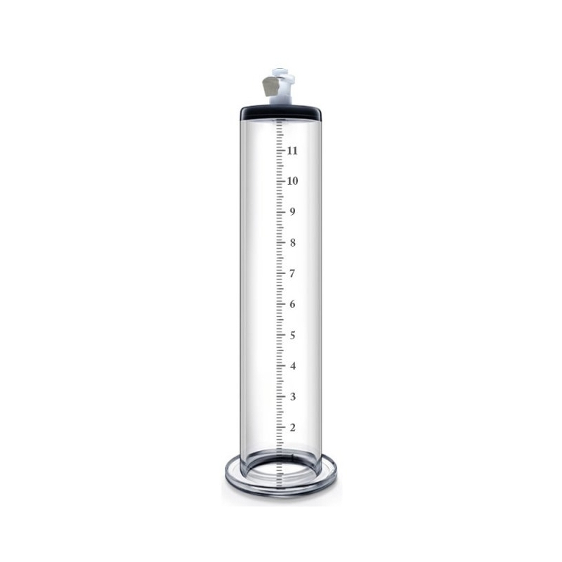 cylindre pompe a penis performancepump m 30 x 5cm 1
