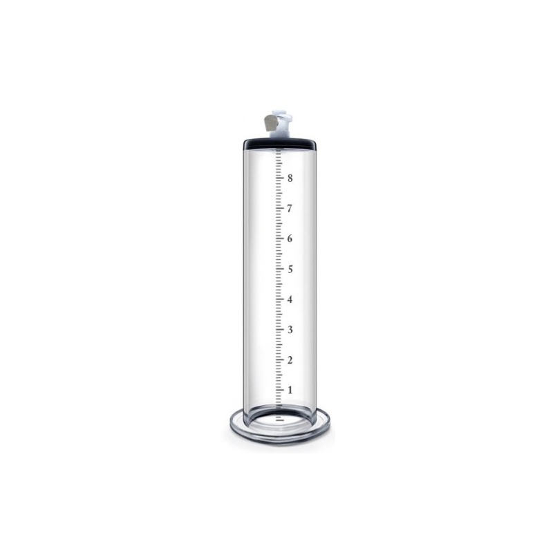 cylindre pompe a penis performancepump s 225 x 44cm 1