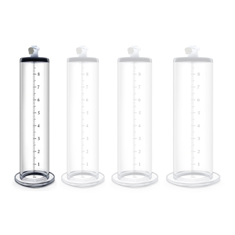 cylindre pompe a penis performancepump s 225 x 44cm