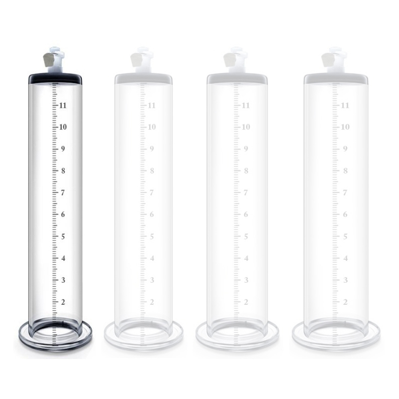 cylindre pompe a penis performancepump s 30 x 45cm