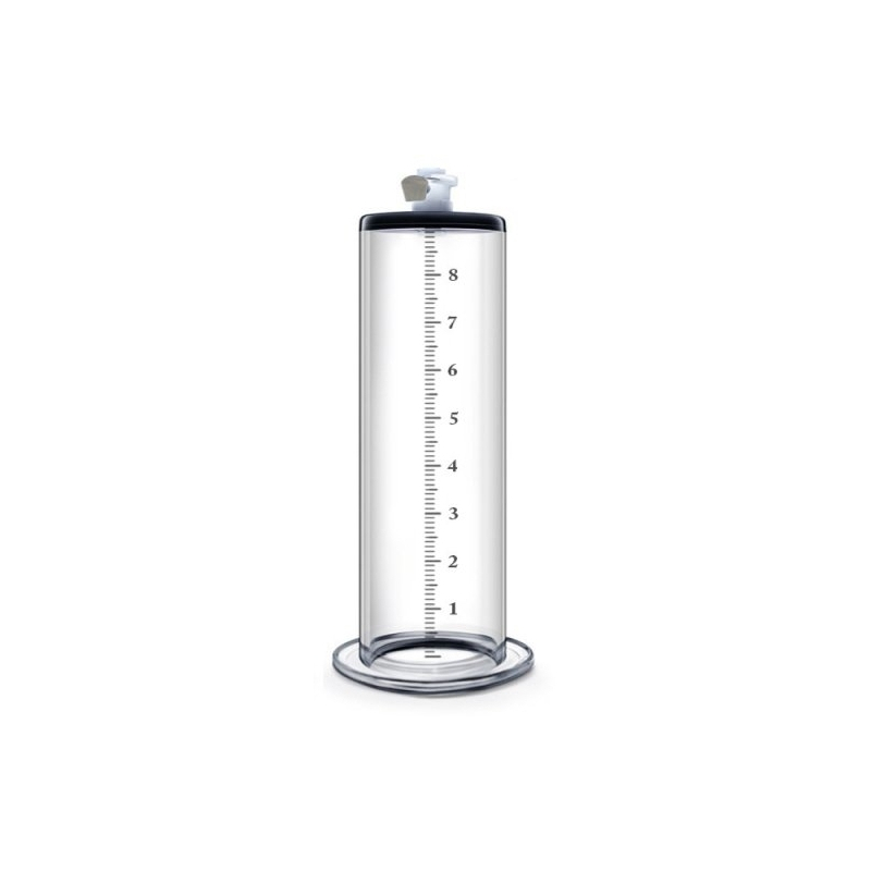 cylindre pompe a penis performancepump xl 225 x 64cm 1