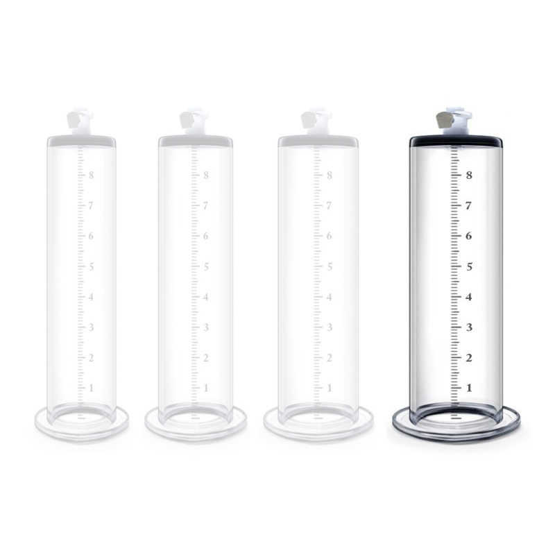 cylindre pompe a penis performancepump xl 225 x 64cm
