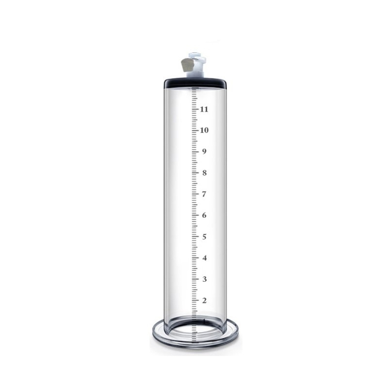 cylindre pompe a penis performancepump xl 30 x 63cm 1