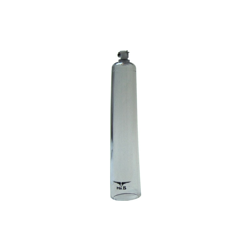 cylindre pour penis cock pumping 24 x 45 cm