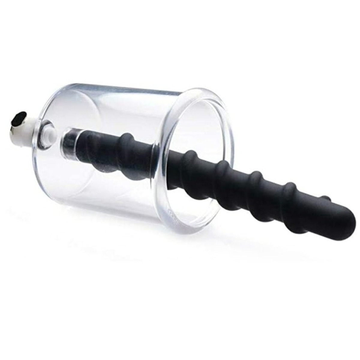 cylindre pour rose anale 9 x 55cm 2