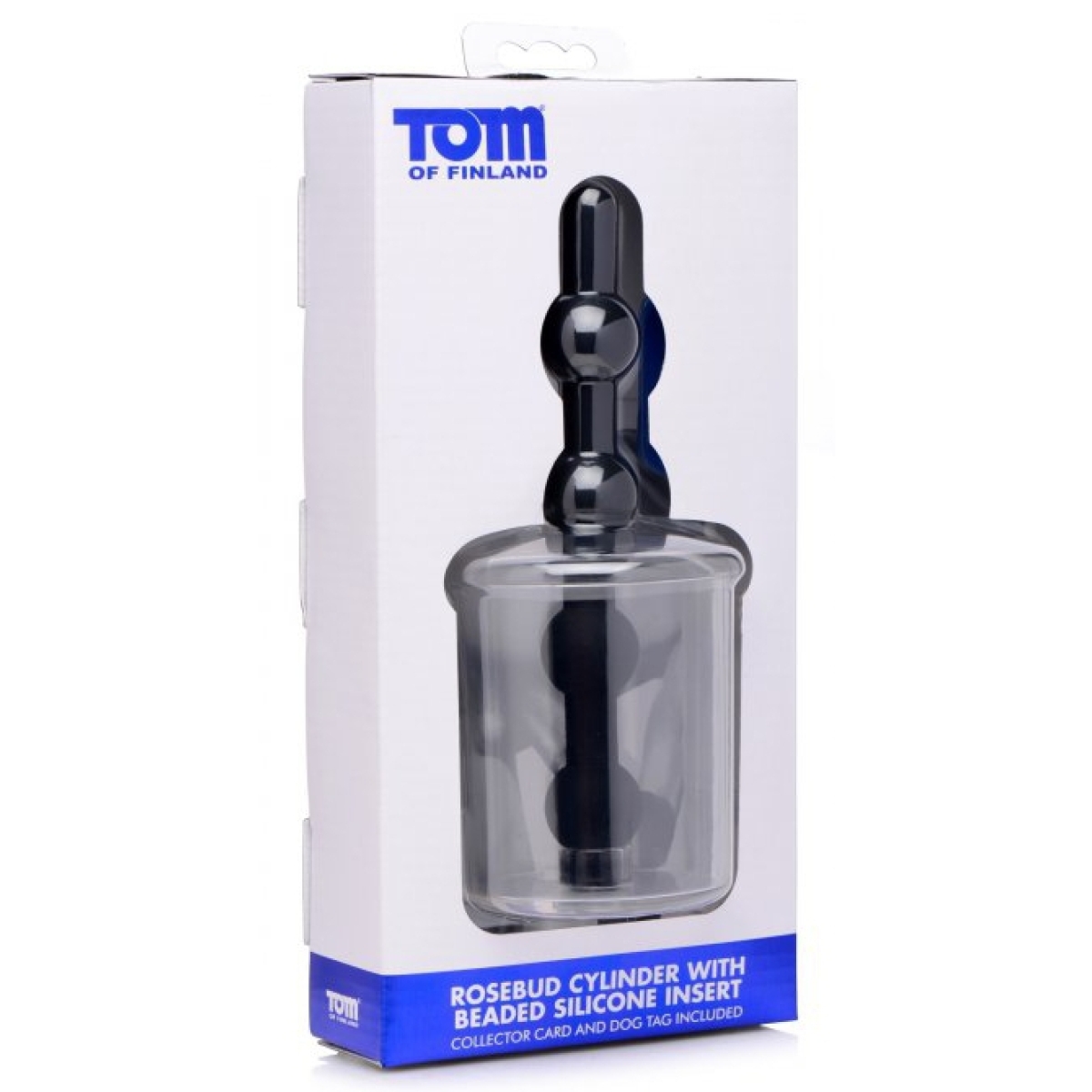 cylindre pour rose anale avec tige perlee 1