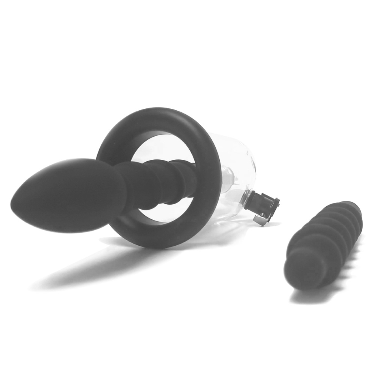 cylindre pour rose anale brutus ass 9 x 55cm 1