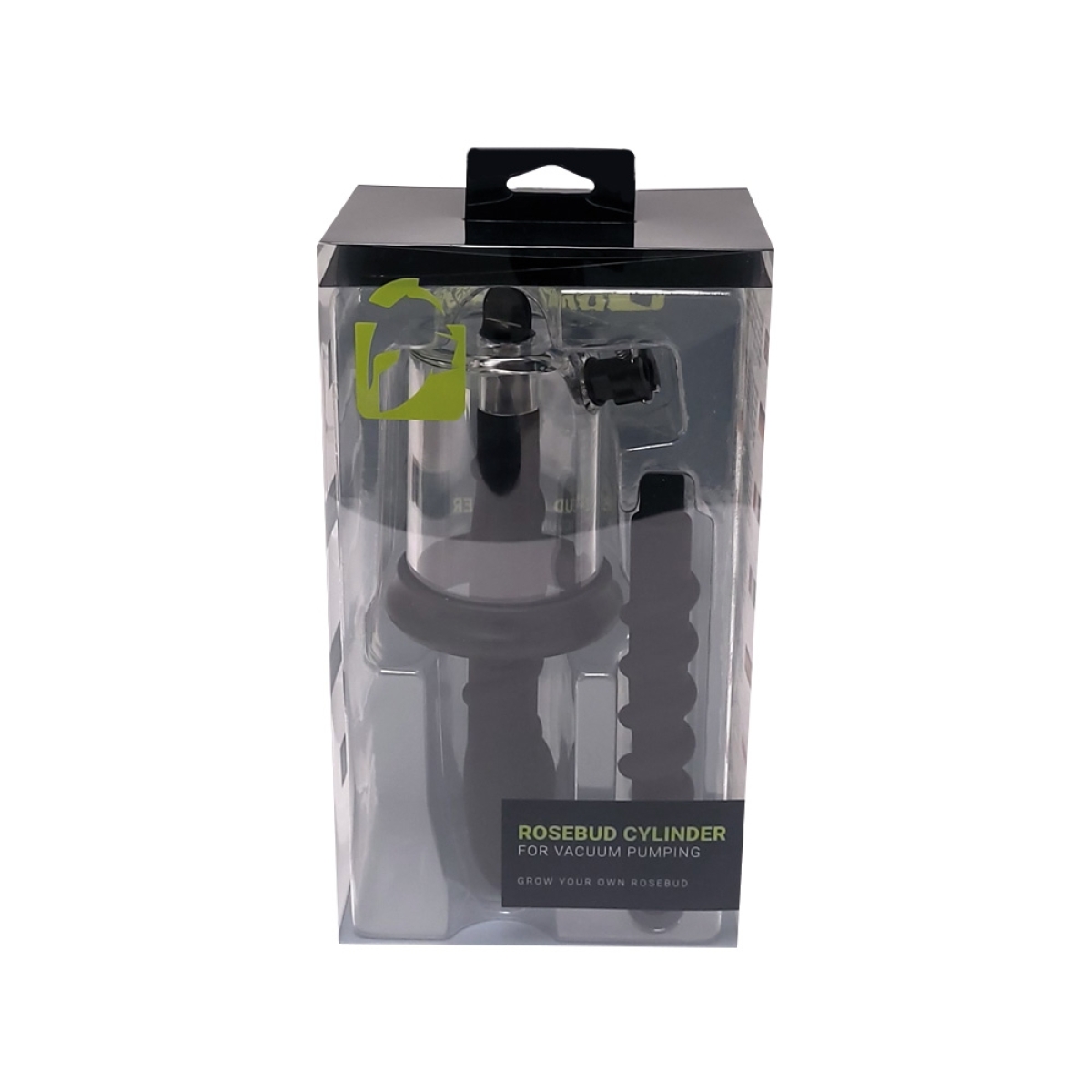 cylindre pour rose anale brutus ass 9 x 55cm 2