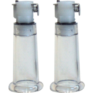 cylindres pour tetons 4cm diametre 15mm