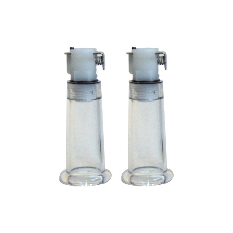 cylindres pour tetons 4cm diametre 15mm