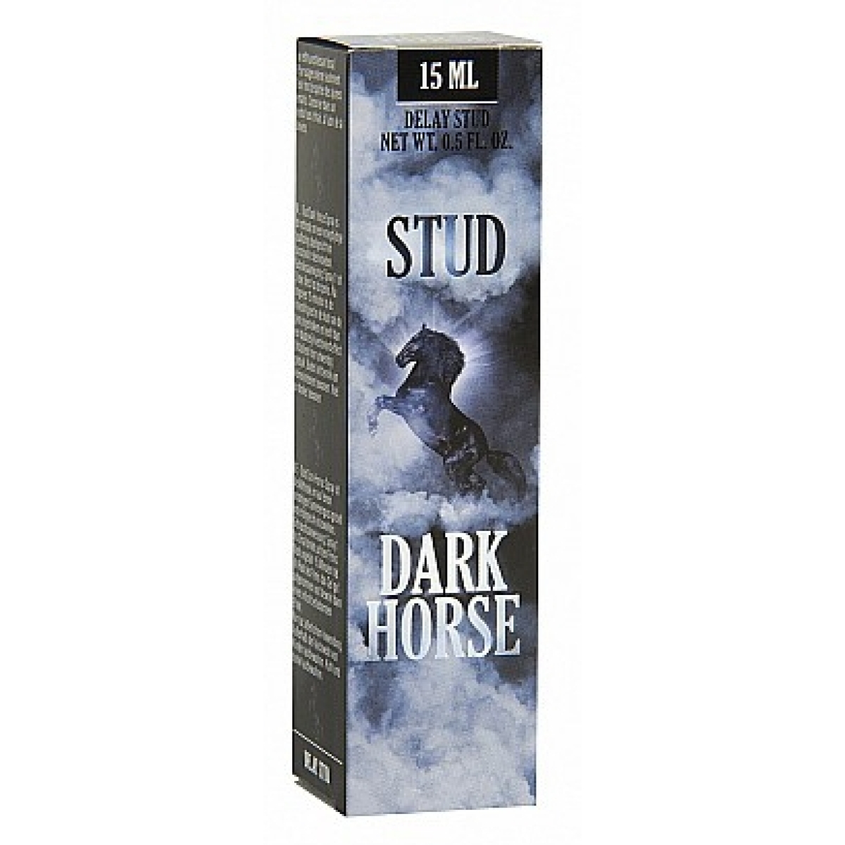 dark horse delay spray 15ml 1