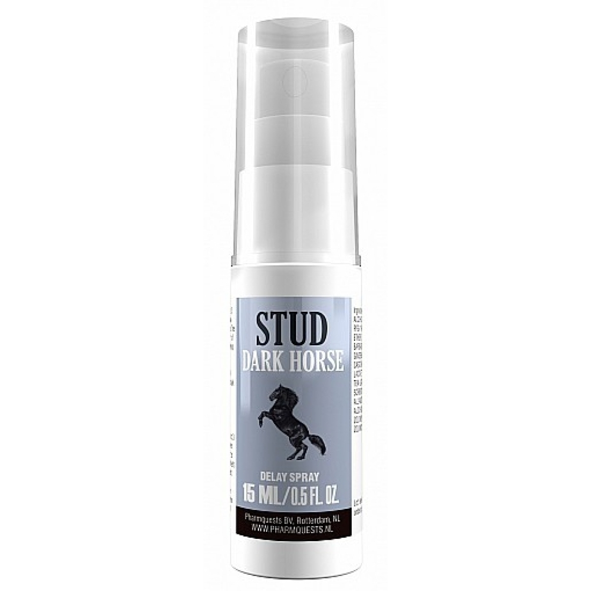 dark horse delay spray 15ml