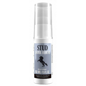 dark horse delay spray 15ml