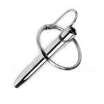 day and night prince plug acier