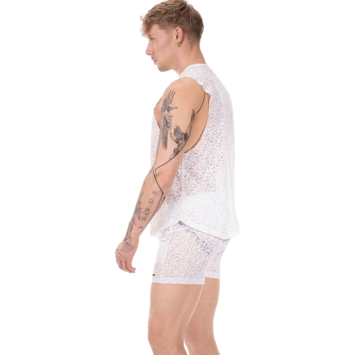 debardeur ezekiel blanc 2