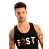 debardeur fist