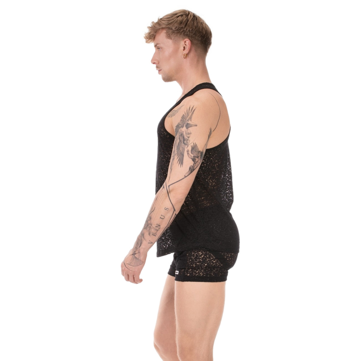 debardeur joshua noir 2