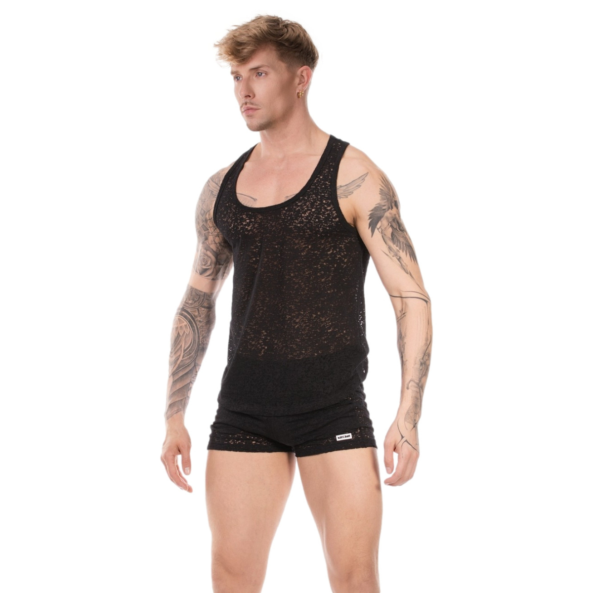 debardeur joshua noir 3