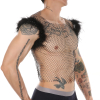 debardeur-resille-perles-et-plumes-nightfizz-noir debardeur resille perles et plumes nightfizz noir 1