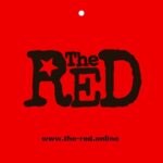 debardeur the red 1