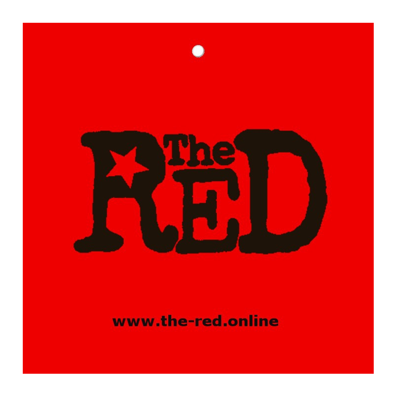 debardeur the red 1