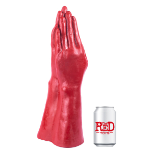 deep dive 38 x 14 cm rouge