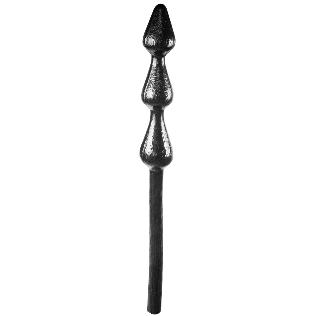 deep r barb noir 70cm x 880cm