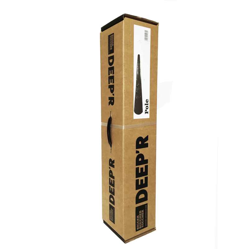 deep r pole noir 70cm x 1390cm 1 scaled