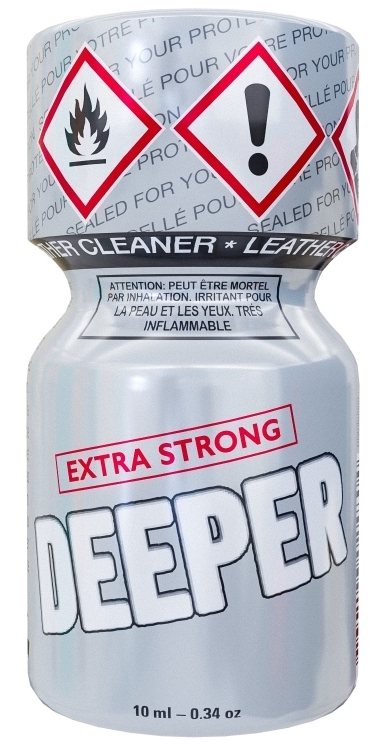 deeper-10ml deeper 10ml