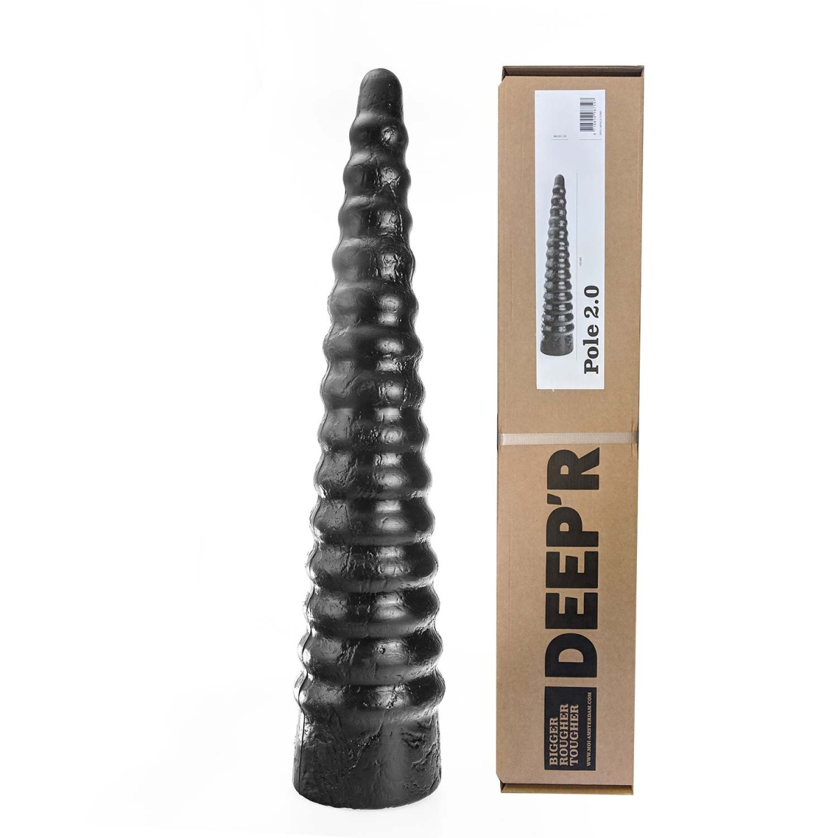 deepr pole 20 61 x 13cm 2