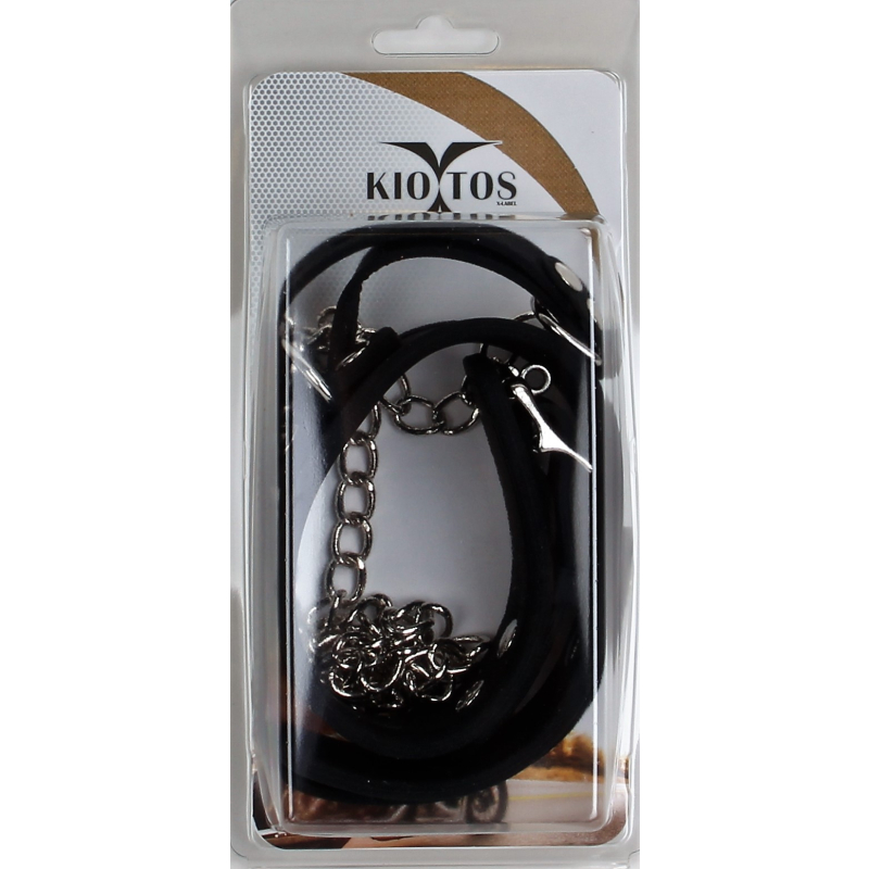 deluxe collar 1