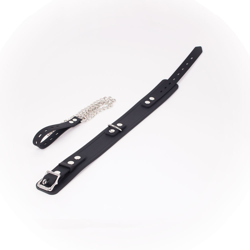 deluxe collar 2