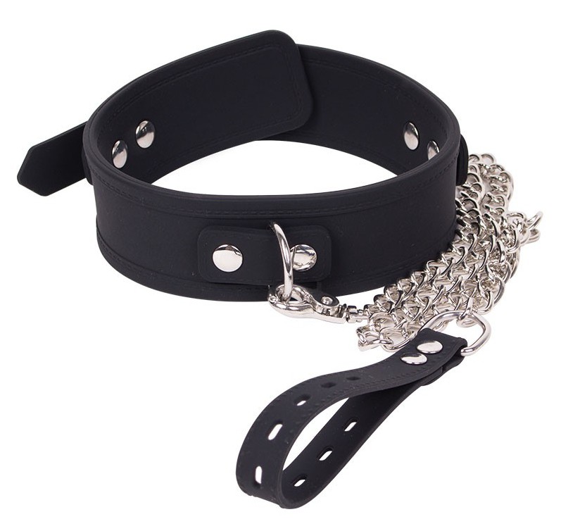 deluxe collar