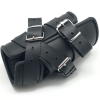 deluxe manchette suspension en cuir 1
