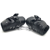 deluxe manchette suspension en cuir 3