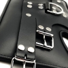 deluxe manchette suspension en cuir 4