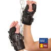 deluxe manchette suspension en cuir 7