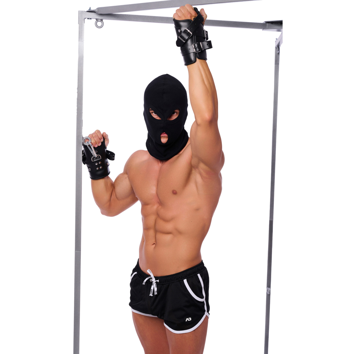 deluxe manchette suspension en cuir scaled