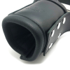 deluxe menottes suspension en cuir mains 4