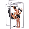 deluxe sling vip en cuir set complet 1 scaled