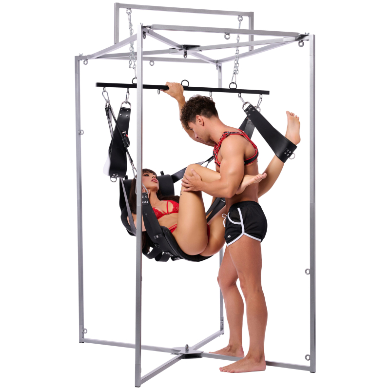 deluxe sling vip en cuir set complet 1 scaled