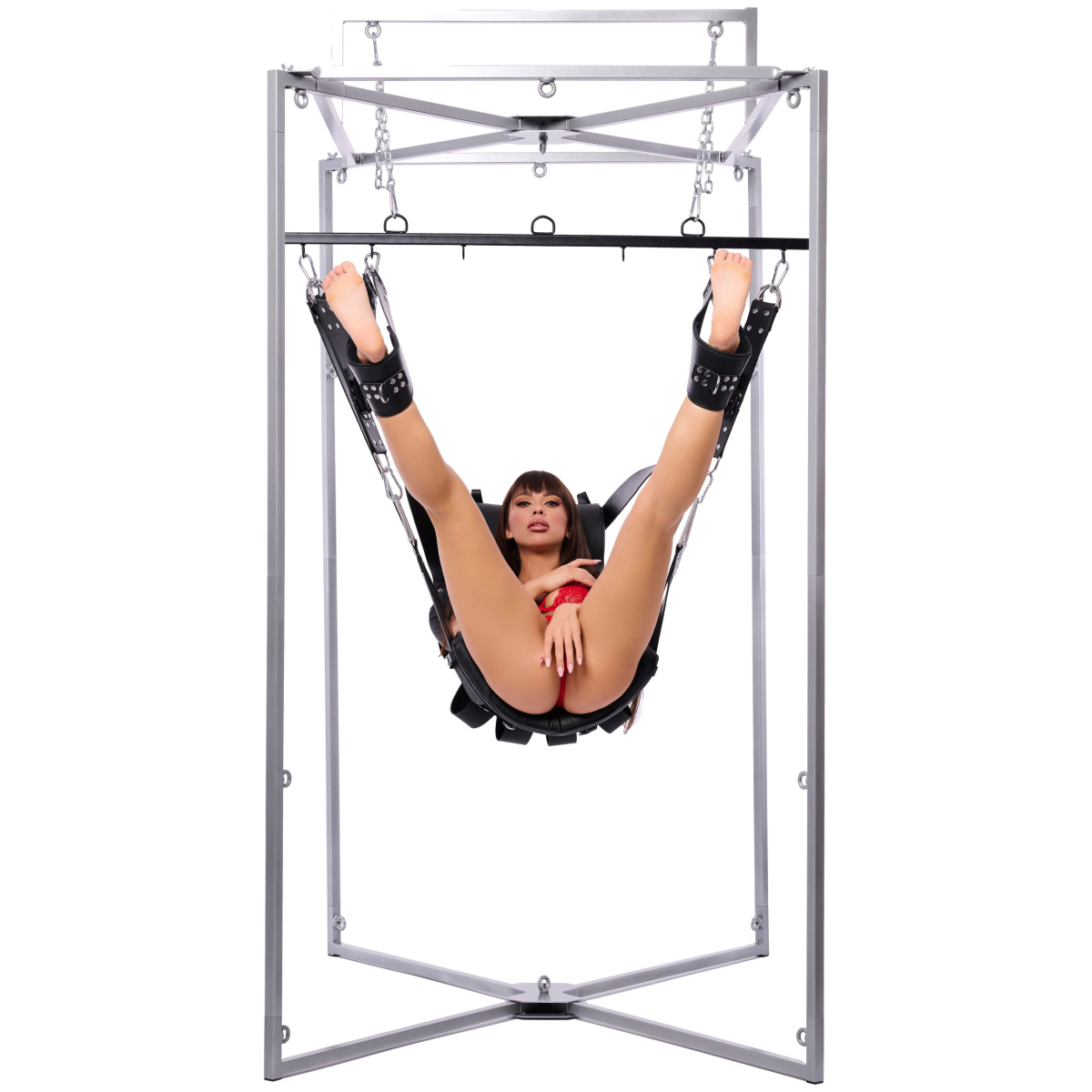 deluxe sling vip en cuir set complet 2 scaled