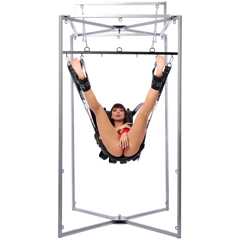 deluxe sling vip en cuir set complet 2 scaled