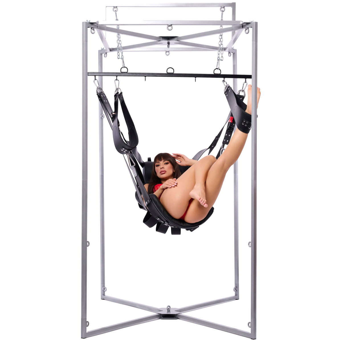 deluxe sling vip en cuir set complet 23 scaled