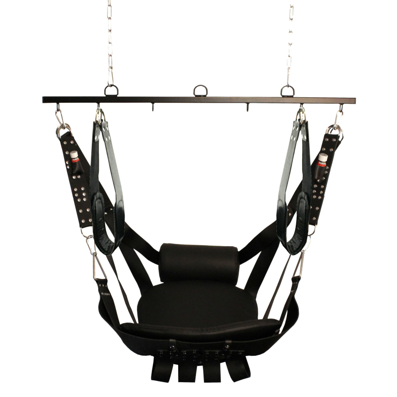 deluxe sling vip en cuir set complet 6 scaled