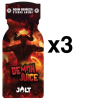 demon juice jolt 25ml x3